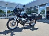 BMW R 1100 GS - MOTORRAD AUS DEM JAHR 1999