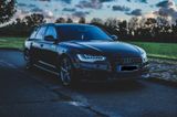 Audi A6 4G C7 2.8 FSI quattro S-line, S-tronic Avant  - Audi A6: 4g