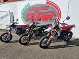 Fantic XMF 125 Performance Competition 2025 ABS - FANTIC XMF 125 PERFORMANCE