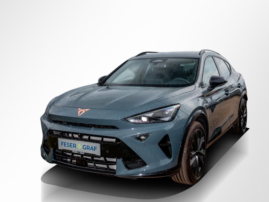 Cupra Formentor - Bild 14