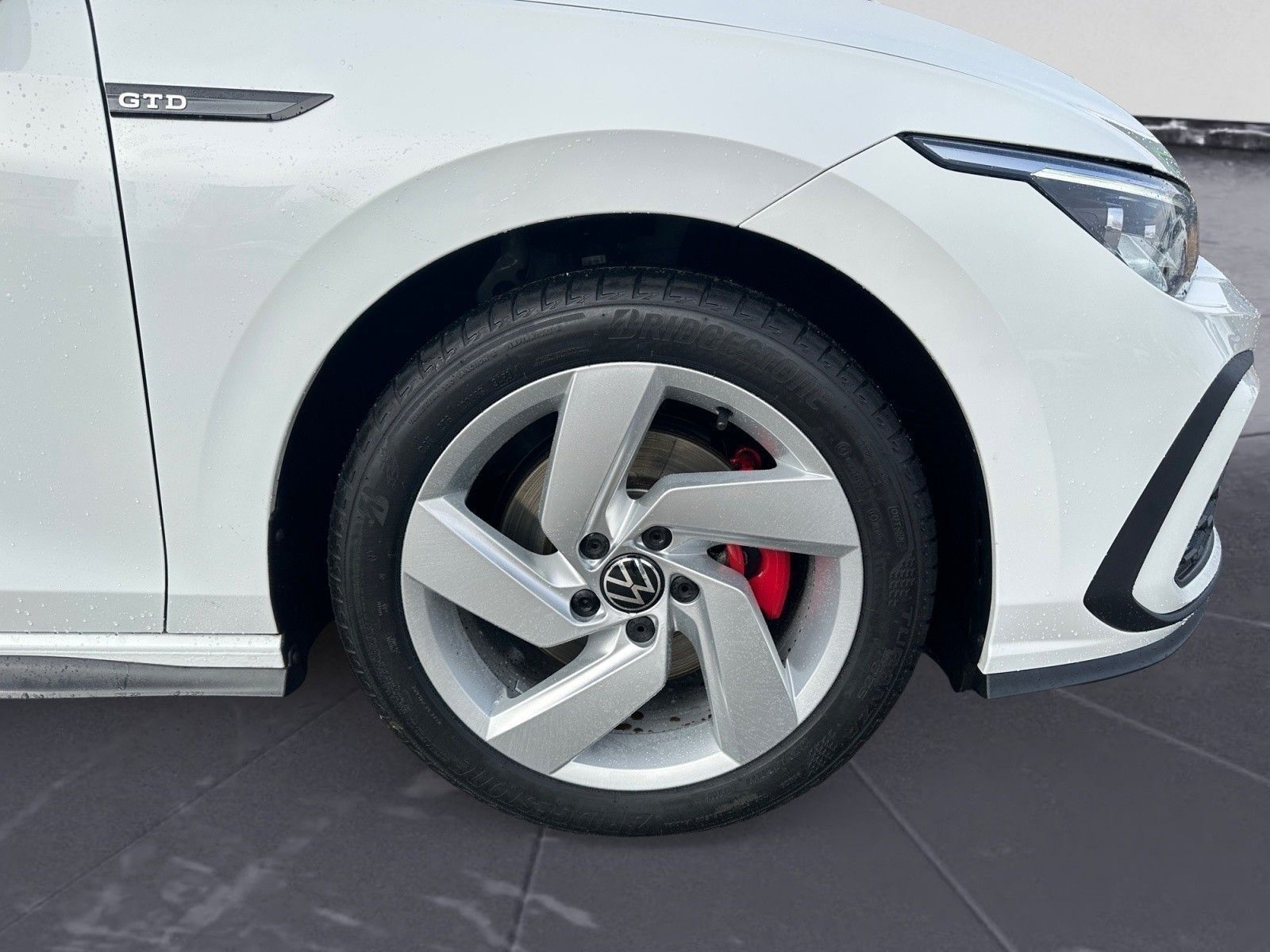 Volkswagen Golf - Bild 12