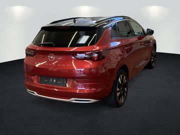 Opel Grandland (X) - 4