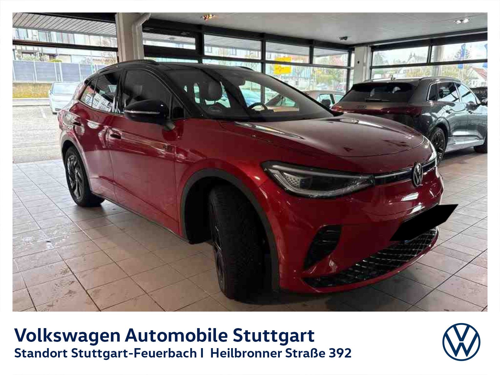 Volkswagen ID.4 - Bild 3