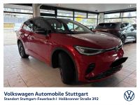 Volkswagen ID.4 - Vorschau Bild 3