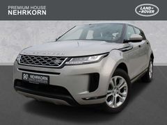 Fahrzeugabbildung Land Rover Range Rover Evoque Diesel D150