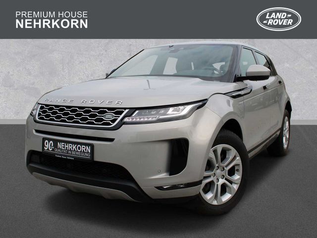 Land Rover Range Rover Evoque Diesel D150