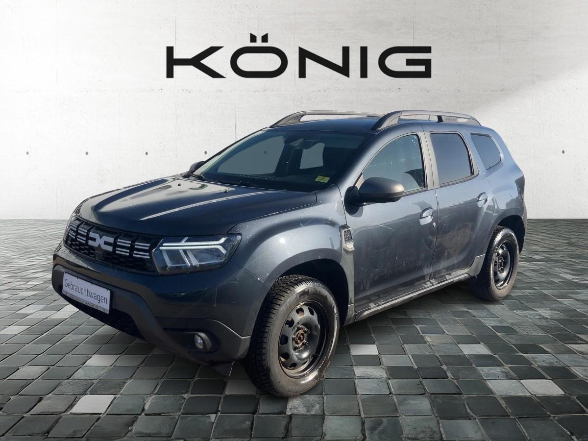 Dacia Duster Journey+ TCe 130