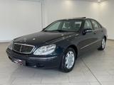 Mercedes-Benz S 320 |SCHIEBEDACH|MEMORY|STANDHEIZUNG|LUFTFEDER - Mercedes-Benz S 320 in Hamburg