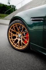 BMW M3 E90 - gebrauchte BMW M3 aus dem Jahr 2011