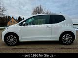 Volkswagen up! join up!*2VORBESITZER*SITZHEIZUNG*LMF*KLIMA* - Volkswagen up! in Halle