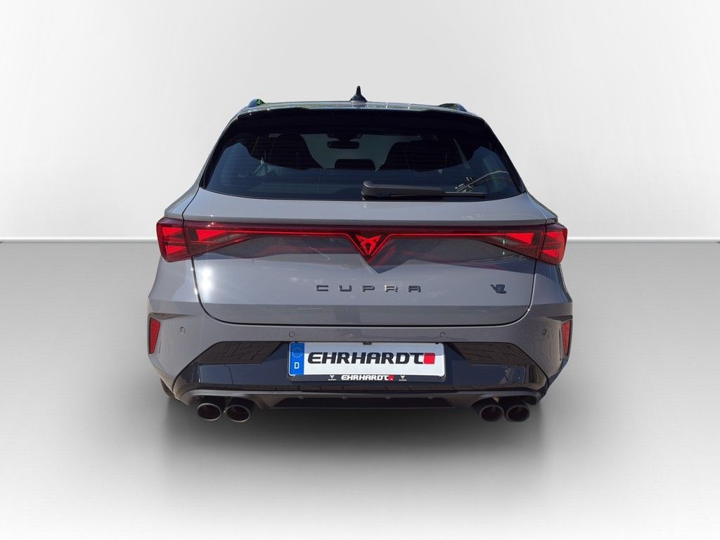Cupra Leon - Bild 7
