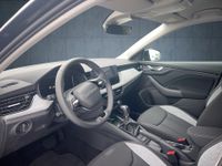 Skoda Scala - Vorschau Bild 9