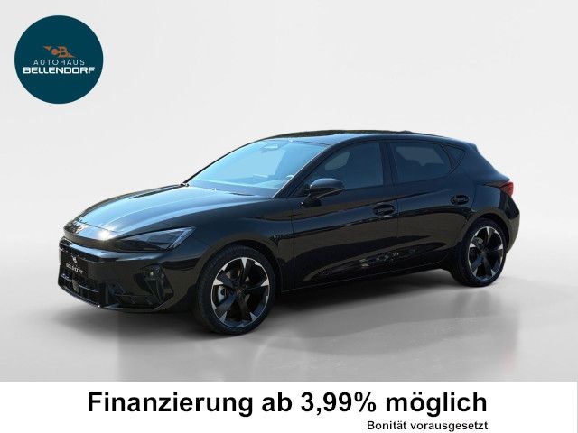 Image of Cupra Leon