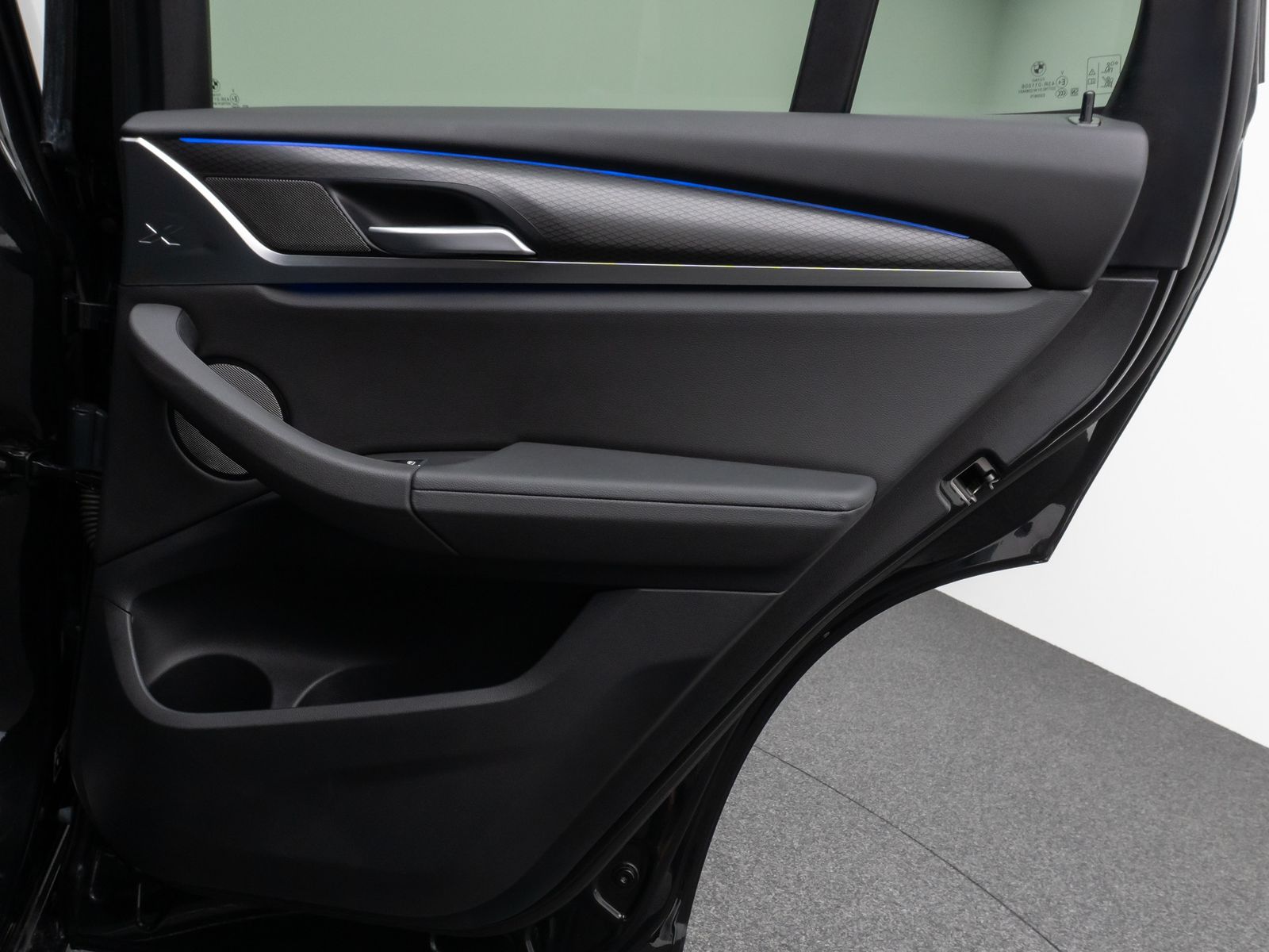Fahrzeugabbildung BMW X3 xD20i M Sport Kamera DAB H/K AHK Alarm 20Zoll