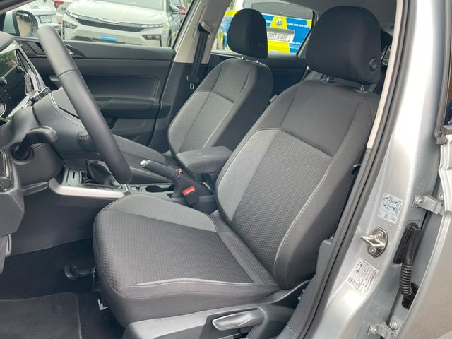 Volkswagen Taigo - Bild 10
