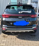 Kia Sportage 1.6 GDI 2WD Vision Vision - Kia Sportage von privat