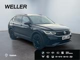 Volkswagen Tiguan Allspace 2.0 TDI 4Motion R-Line *LED*SHZ* - VW Tiguan Allspace Gebrauchtwagen in Bielefeld