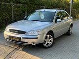 Ford Mondeo 2.0 Ambiente AUTOMATIK+KLIMA+ALU - Ford aus 2001