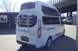 Ford Transit Custom Nugget Plus Hochdach #AHZV #ACC - Ford Transit hochdach