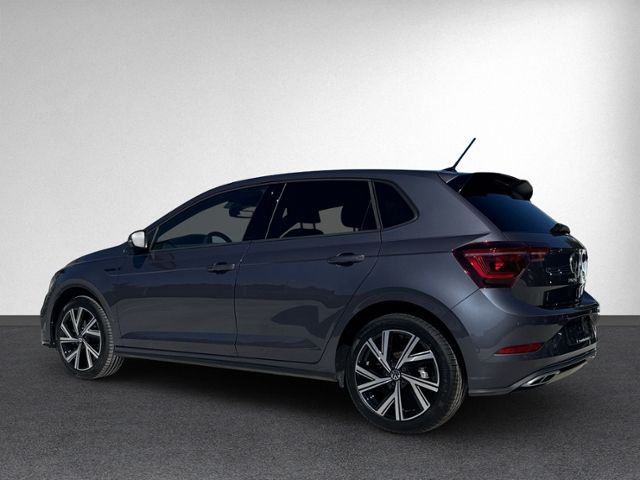 Polo 1.0 TSI DSG R-LINE LED+KAMERA+ACC+KLIMAAUTO