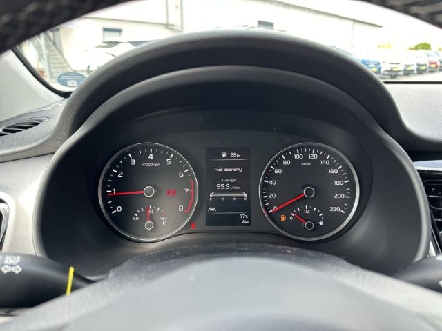 Fahrzeugabbildung Kia Stonic VISION 1.0 T-GDI *NAVIGATIONSSYSTEM*