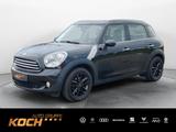 MINI Cooper C Countryman 1.6 Cooper, Bi-Xenon, Harman - MINI MINI: Leder, Schiebedach