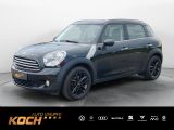 MINI Cooper C Countryman 1.6 Cooper, Bi-Xenon, Harman - MINI MINI: 1.6