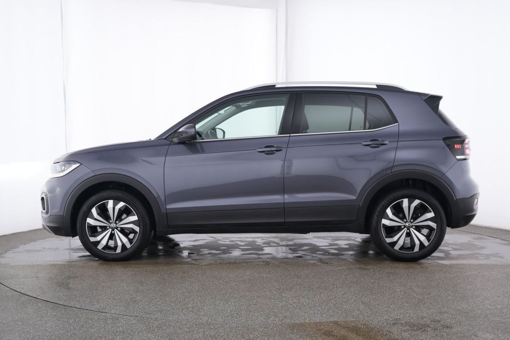 Volkswagen T-Cross Style 1.5 TSI 110kW Tempo*Nav*PDC*RFK*SH