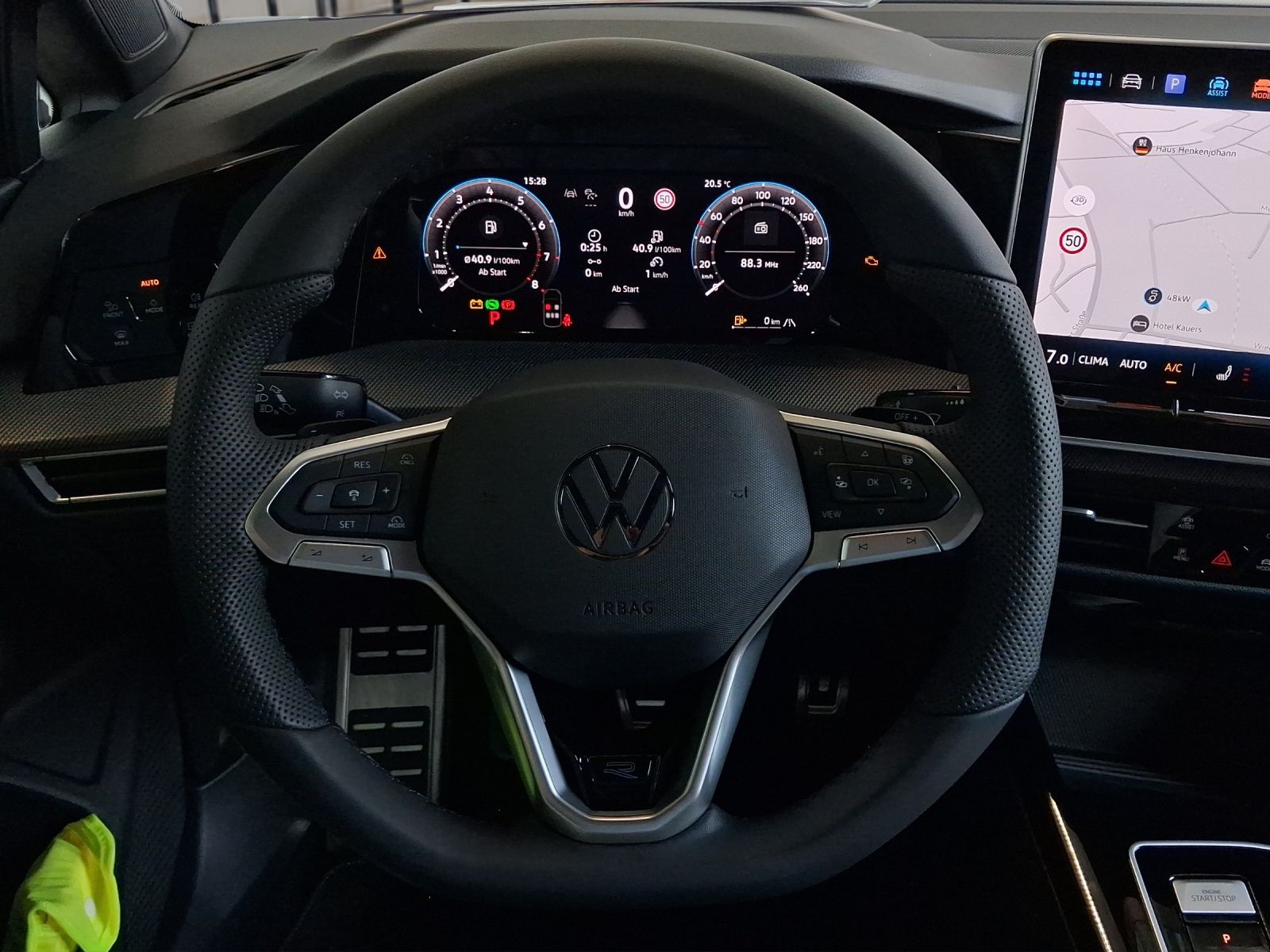 Volkswagen Golf - Bild 10