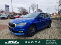 Skoda Fabia - Vorschau Bild 1