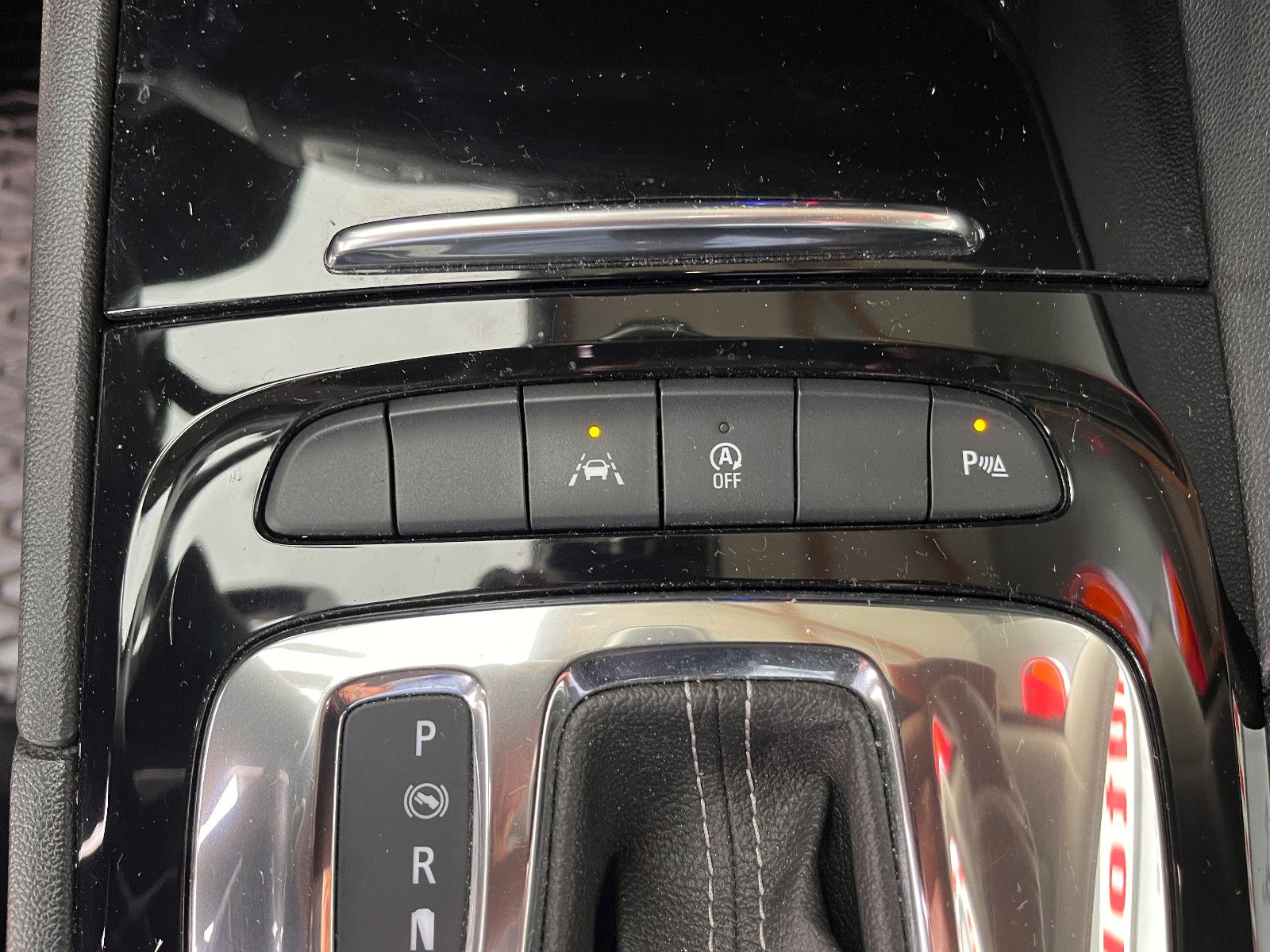 Fahrzeugabbildung Opel Insignia B Sports Tourer Innovation