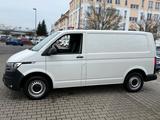 Volkswagen T6.1 Transporter Kasten FWD*DSG*NAVI*SHZ* - Volkswagen T6 Transporter aus 2022