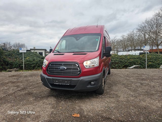 Ford Transit Kasten 350 L3 H3 Trend