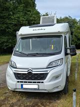Hobby Optima Ontour Edition V65GE  - Hobby Optima ONTOUR Edition V65 GE