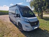 Eura Mobil VAN 595 HB AUTOMATIK 160PS, SOLAR, LUFTFEDERUNG - Eura Mobil Kastenwagen