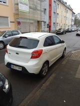 Ford Ka/Ka+ 1,2 Trend Trend - Ford Ka/Ka+ in Ludwigshafen