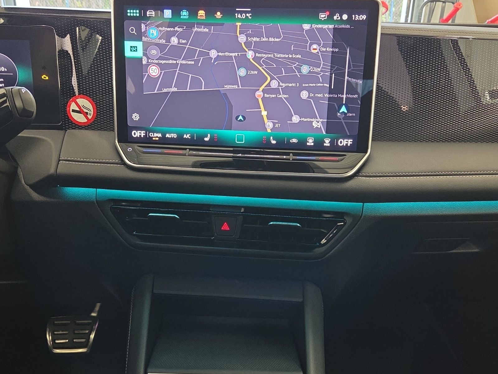 Volkswagen Tiguan - Bild 8