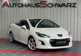 Peugeot 308CC Cabrio Automatik Leder JBL Tempo Navi LED - Peugeot 308 in Karlsruhe