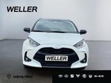 Toyota Yaris Hybrid 116 1.5 BLACK&WHITE *LED*CarPlay* - Jahreswagen