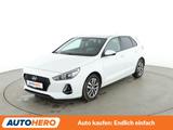 Hyundai i30 1.4 TGDI Trend*NAVI*CAM*PDC*SHZ*LHZ*TEMPO* - Hyundai i30 Gebrauchtwagen in Köln