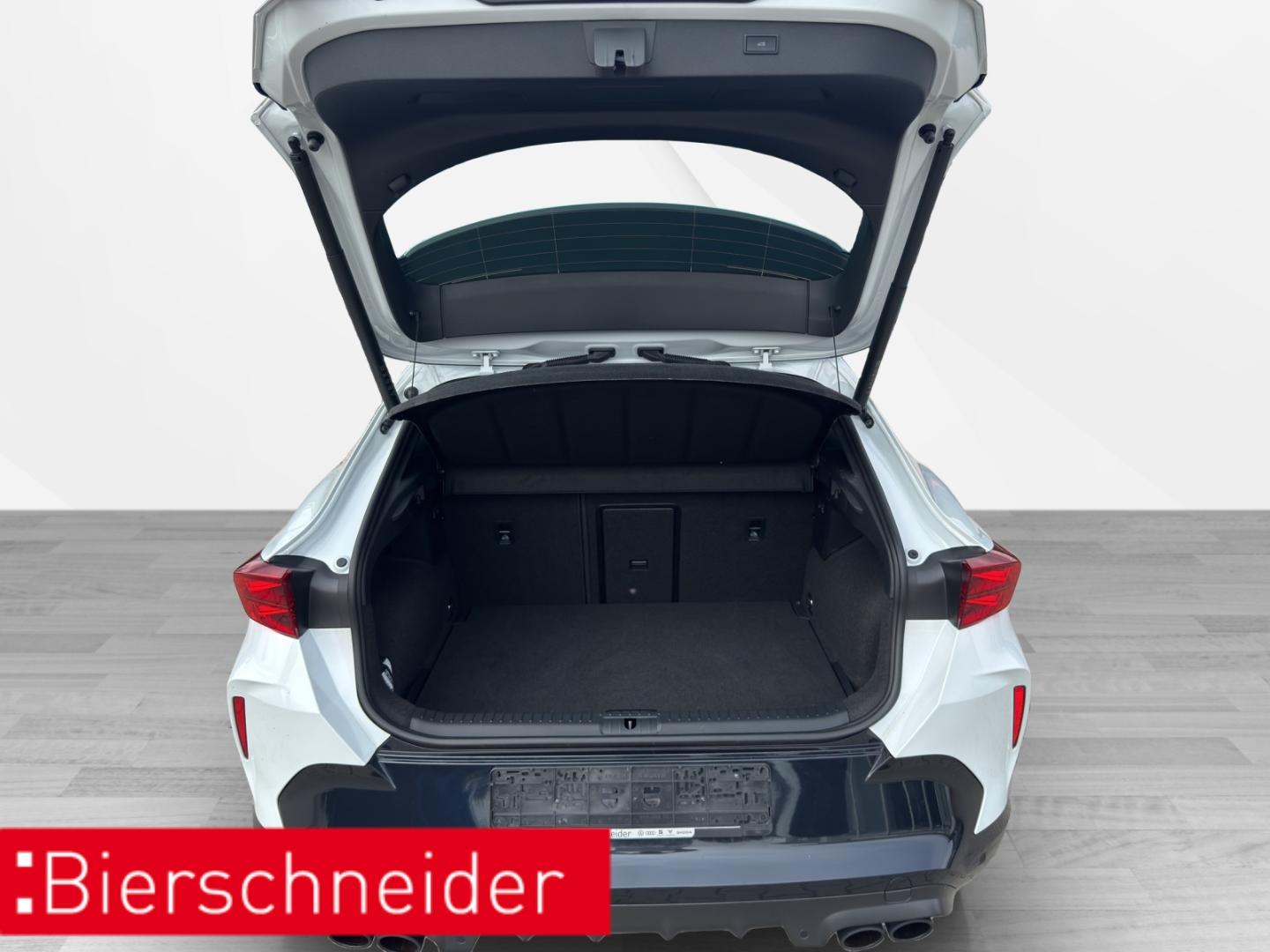 Cupra Formentor VZ 4Drive DSG PANO AHK MATRIX SENNHEIS, миниатюра 8