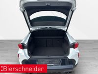 Cupra Formentor - Vorschau Bild 12