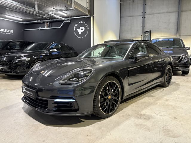 Porsche Panamera Panamera 4 E-Hybrid Edition 10 Jahre