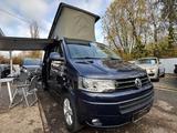 Volkswagen T5 California Beach Aufstelldach 4M °Kam/7Si/LED - Volkswagen T5 California aus 2014
