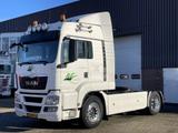 MAN TGS 18.400 / Euro5 EEV / 9000 kg frontaxle / 12- - Pkw-Anhänger 400kg