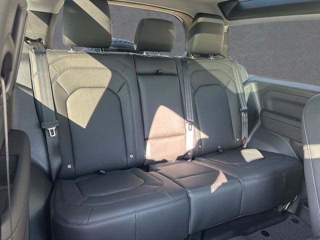 Land Rover Defender 90 D250 S 20 AHK Pano CountyP Luftfed foto 5