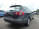 Volkswagen Passat Variant Highline - gebrauchte VW Passat Variant aus dem Jahr 2008