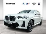 BMW X4 xDrive20d M Sportpaket Head-Up HK HiFi DAB - gebrauchte BMW X4 aus dem Jahr 2023