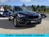 BMW X1 20 d sDrive*Klima*Sport Line