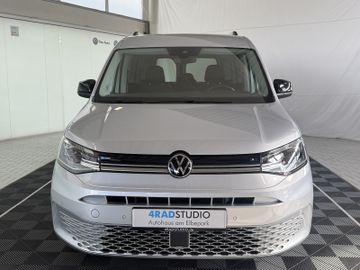 Volkswagen Caddy Maxi 2.0TDI DSG STYLE LED NAV ACC FLÜGEL